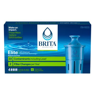 Water filter