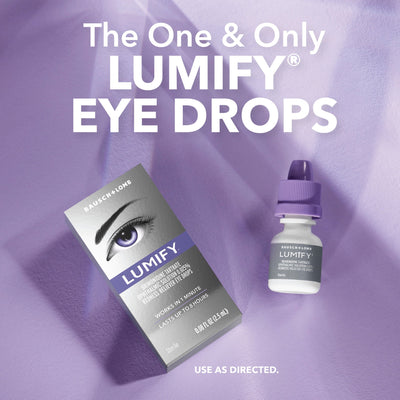 Eye care
