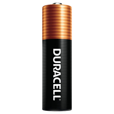 Alkaline Batteries