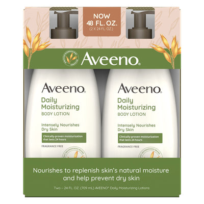 Body Lotion