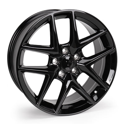Wheel Rim