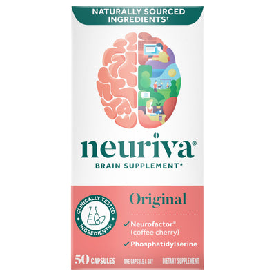 Brain Supplement