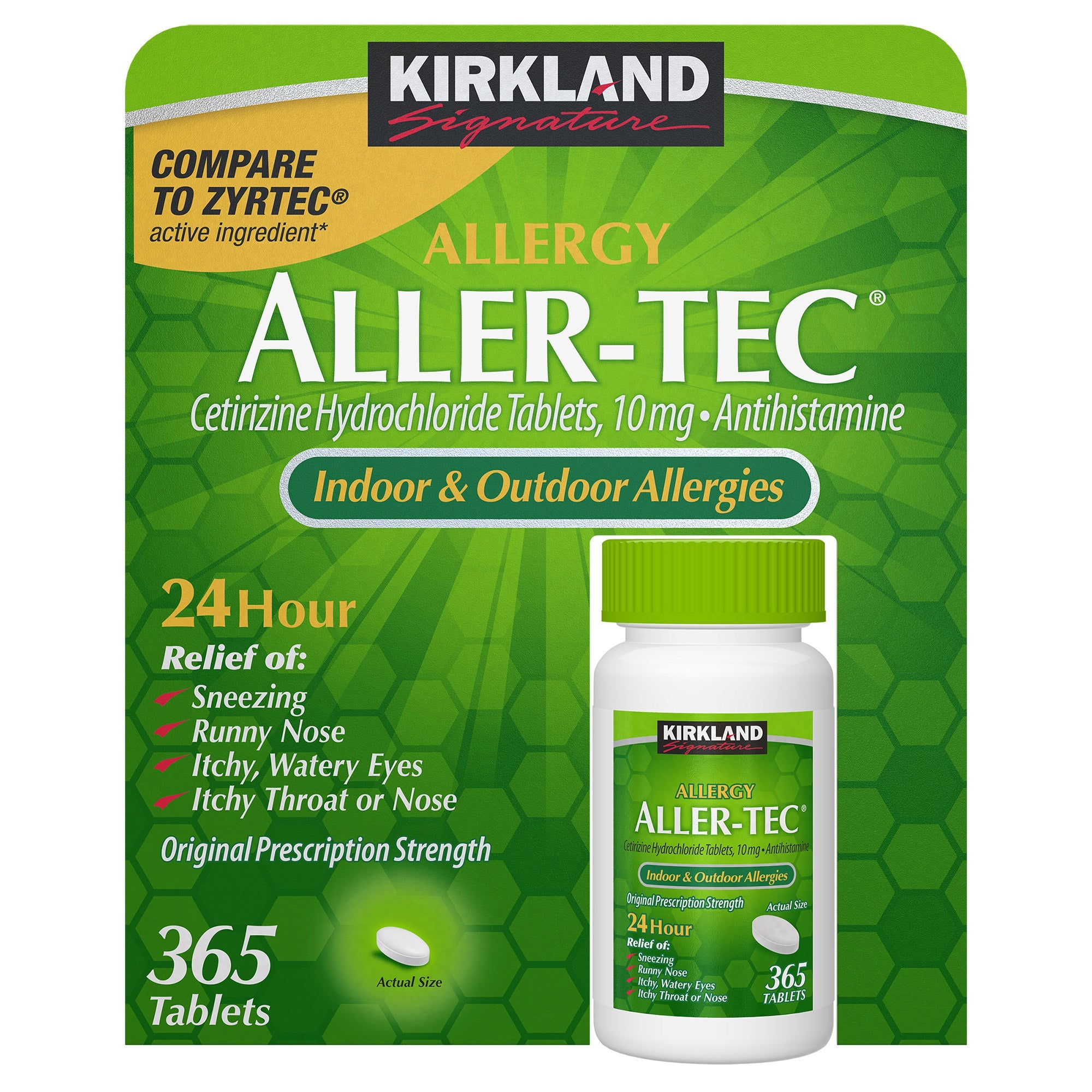Allergy Medicine