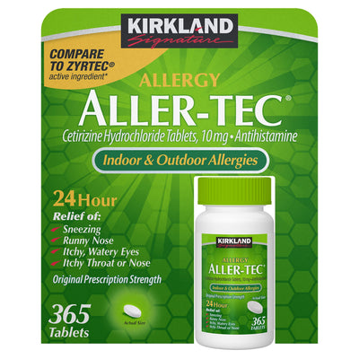 Allergy Medicine