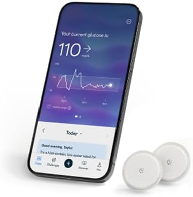 Blood Glucose Monitor