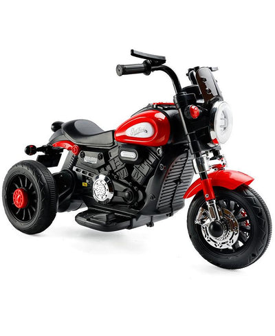 Motorcycle