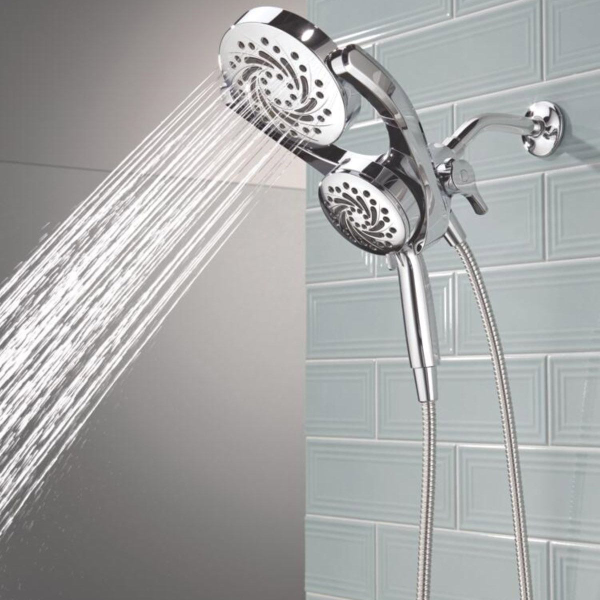 Bathroom Shower Head