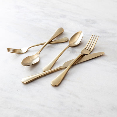 Flatware