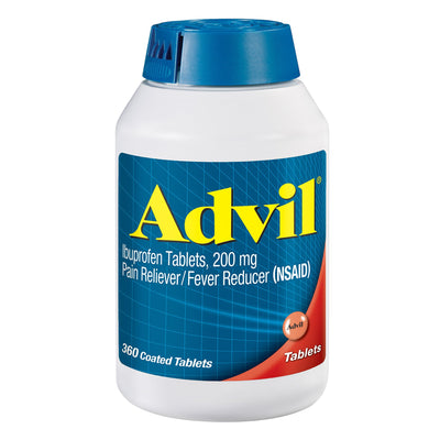 Pain Reliever