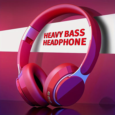 Headphone