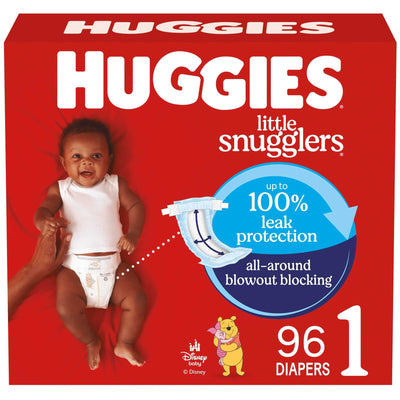 Baby Diaper/Pampers