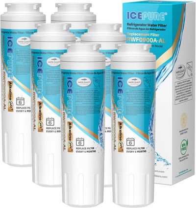 Refrigerator Filter