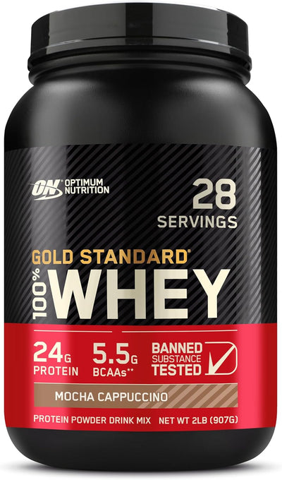 Whey Protein