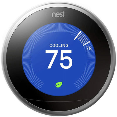 Thermostat