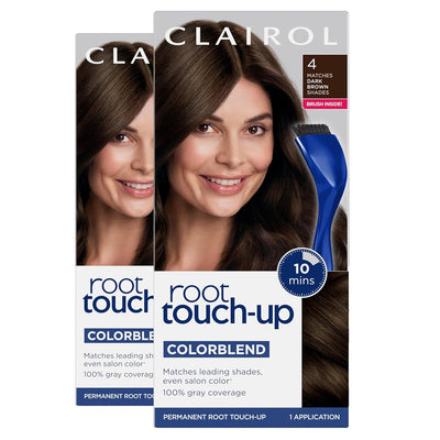 Hair Color
