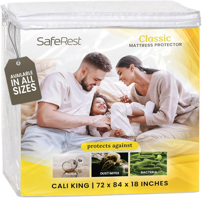 Mattress Protector