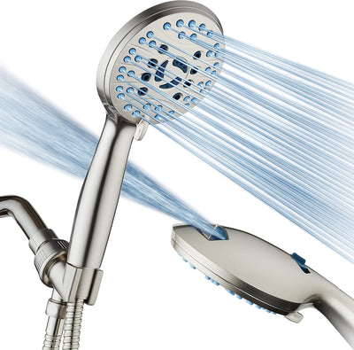 Shower head