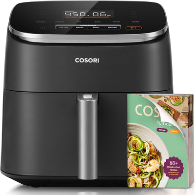 Air fryer