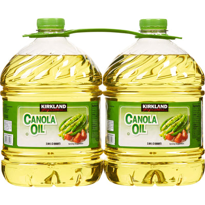 Cooking Oil