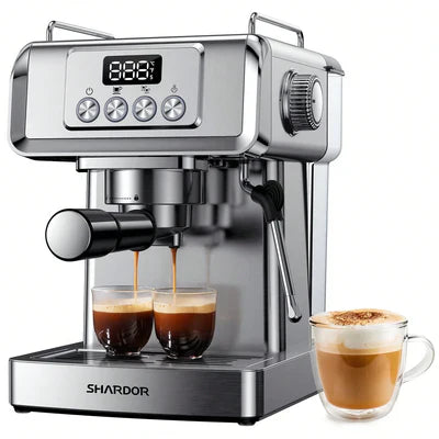 Expresso Machine
