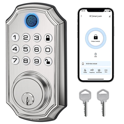 Smart Lock