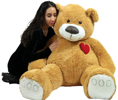 Teddy Bear