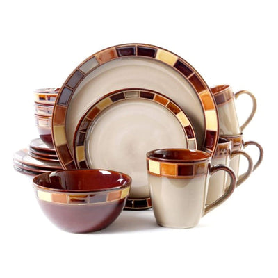 Dinner set
