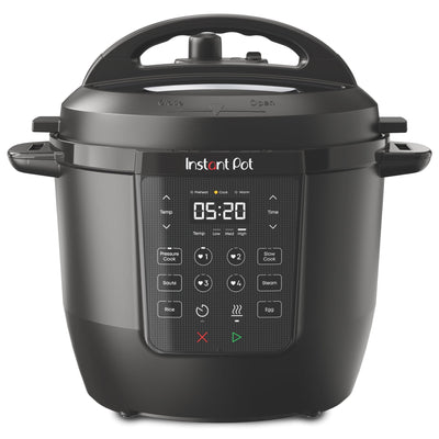 Pressure Cooker