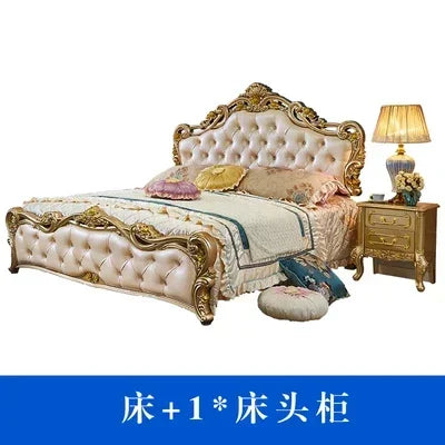 Bedroom Set