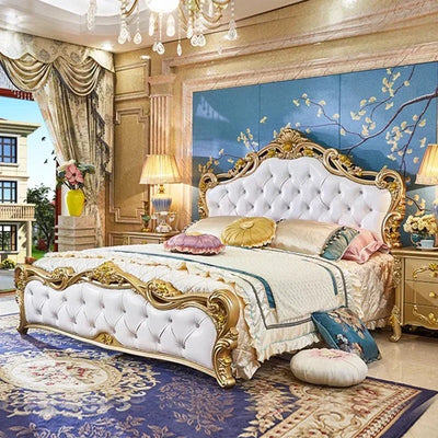 Bed & Bath