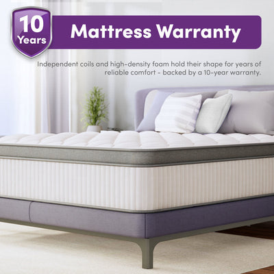 Mattress