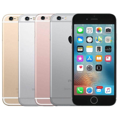 Smart & Mobile Phone