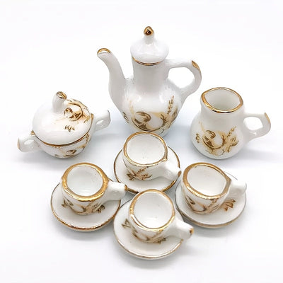Tea Set