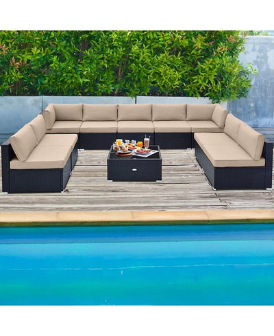 Patio Furniture