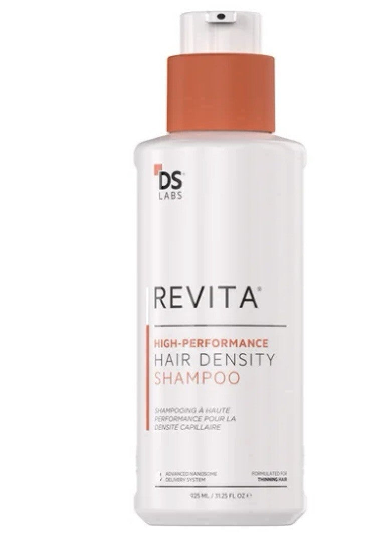 DS Laboratories Revita Hair Stimulating Shampoo or Conditioner, 925 ml /31.3 oz