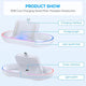 FASTSNAIL Charging Stand for PS Portal Remote Player, Portable Charge Dock