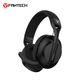 FANTECH TAMAGO II WHG04 Gaming Headphones Wired&Wireless 2.4G Bluetooth 5.3 Ligh