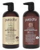 Pura d'or Salon Inspired Biotin Shampoo & Conditioner Set XL 24 Oz!!
