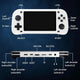 15000+ Games Retro Handheld Console, HD Gaming Controller, TV Home Arcade, 64GB