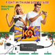 2025 Retro Gaming Console - 64GB Game Stick with 20,000+ Games, Plug & Play