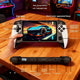 X9 Retro Handheld Game Console,Retro Game Console,64gb with 5.5-Inch HD IPS
