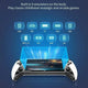 X9 Retro Handheld Game Console – Relive Classic Gaming in HD 5.5-Inch IPS