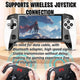 Retro Handheld Game Console 64GB with HD 5.5-Inch IPS Screen 20000+ Built-in