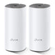 TP-Link Wi-Fi Mesh Router Replacement System | 2- AC1200 Mesh Routers |