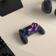AceGamer Wireless Controller for PS4, Custom Design V2 Gamepad Joystick for PS4