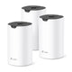 TP-Link Deco Mesh AC1900 WiFi System (Deco S4) – Up to 5,500 Sq.ft. Coverage,