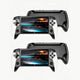 Saker 5.5-inch HD Retro Handheld Game Console, 10000+ Pre-Installed Games, TV