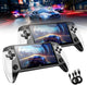 X9 Retro Handheld Game Console – Relive Classic Gaming in HD 5.5-Inch IPS
