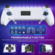 Wireless Phone Controller for iPhone/Android/Switch 1/2/OLED/iPad Mini With