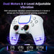 DOYO Wired PS5 Controller for PlayStation 5, PC, PS4, USB Gamepad Joystick for